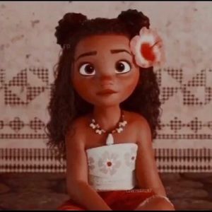 Meet your Posher, Natalia